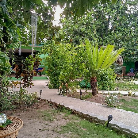 Moonlight Resort Logon Exterior foto