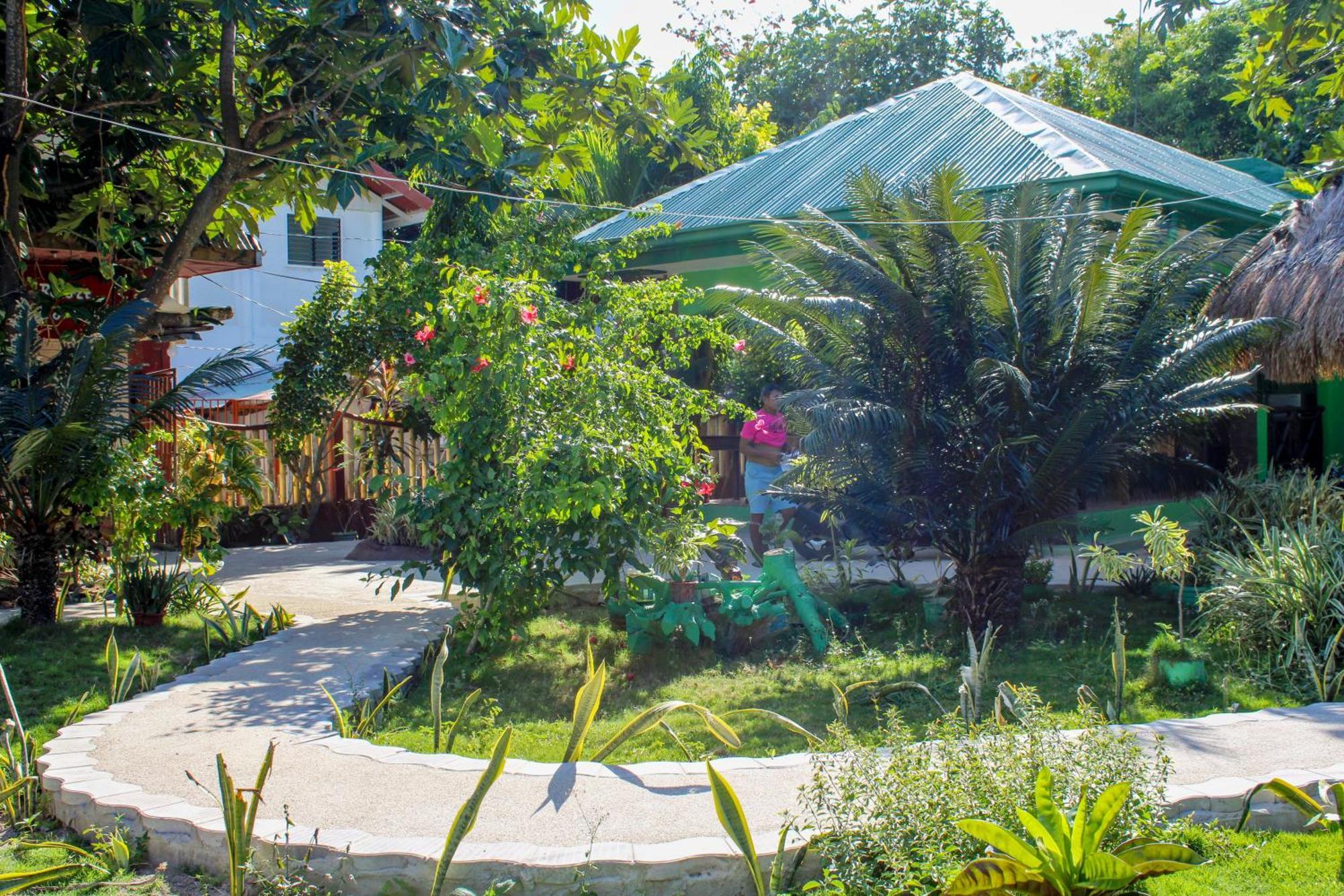 Moonlight Resort Logon Exterior foto