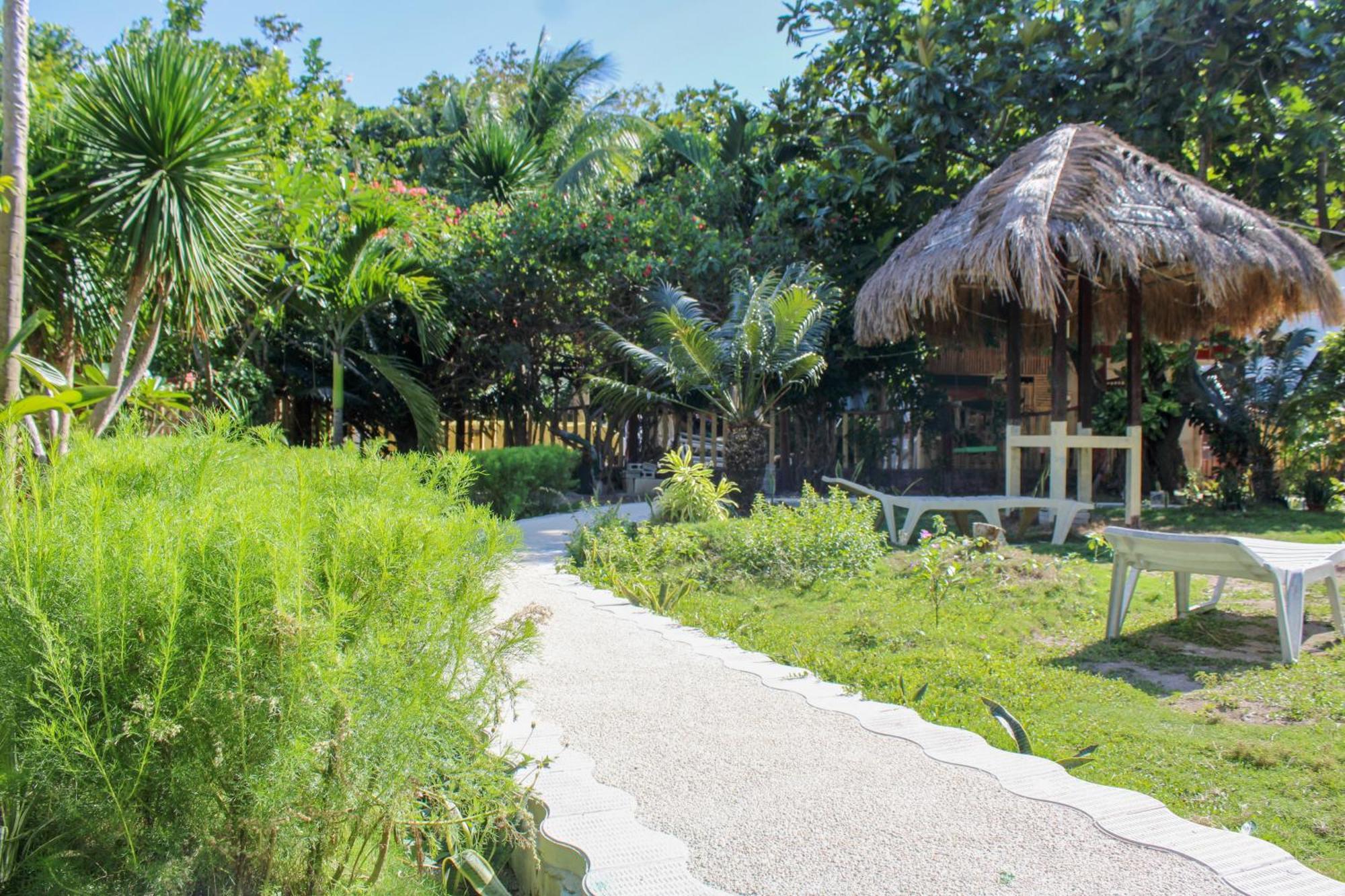 Moonlight Resort Logon Exterior foto