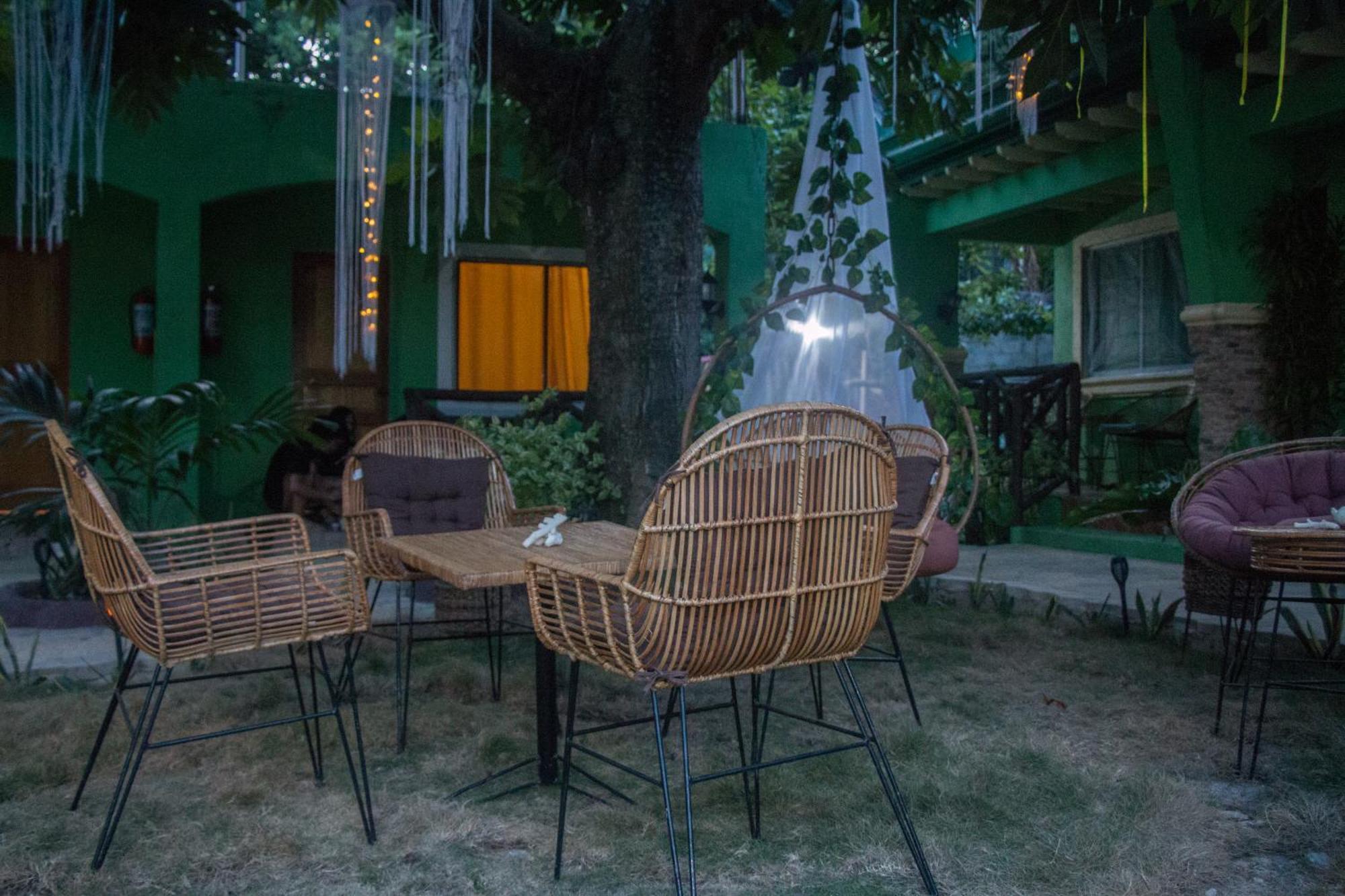 Moonlight Resort Logon Exterior foto