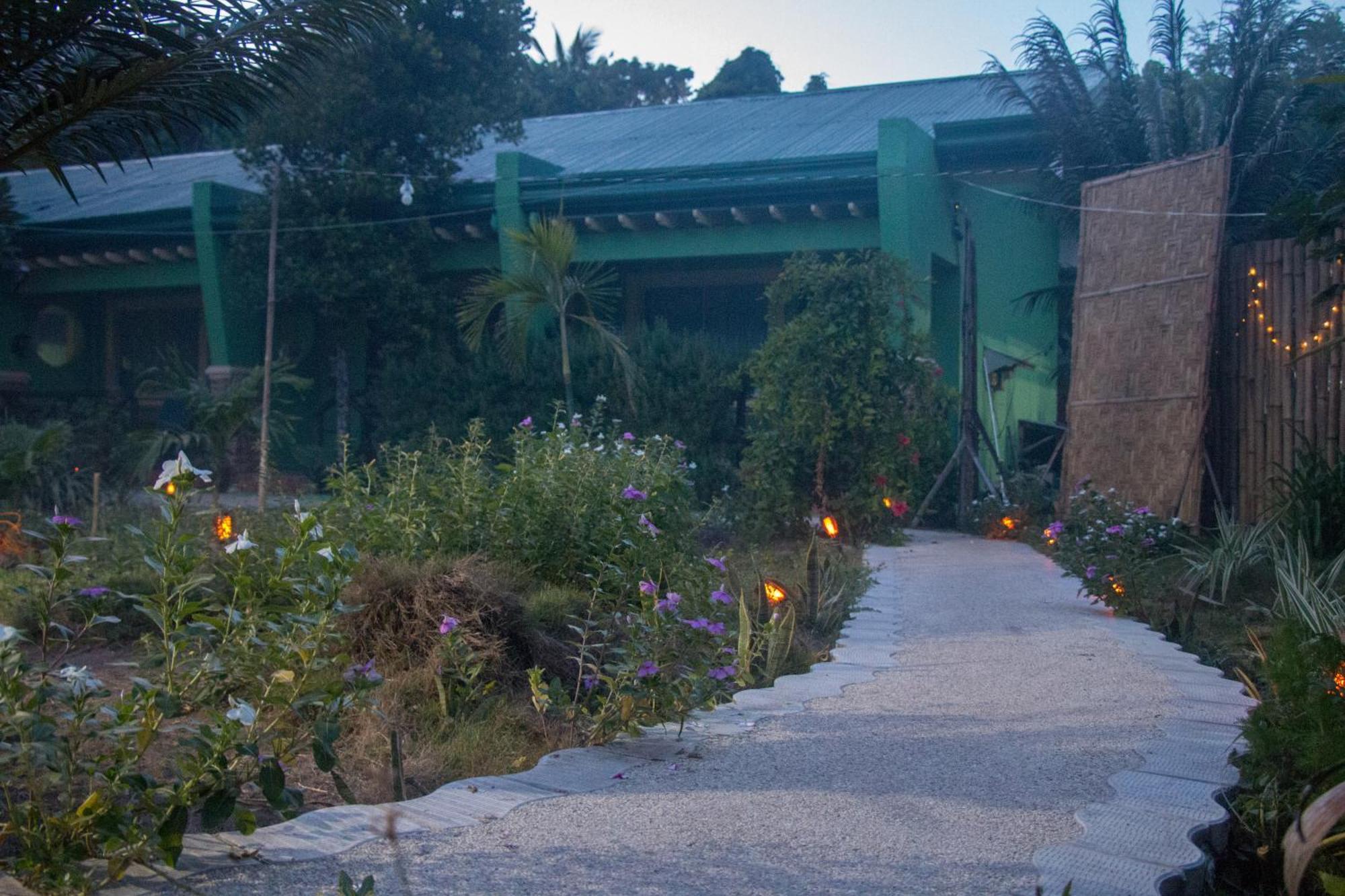 Moonlight Resort Logon Exterior foto