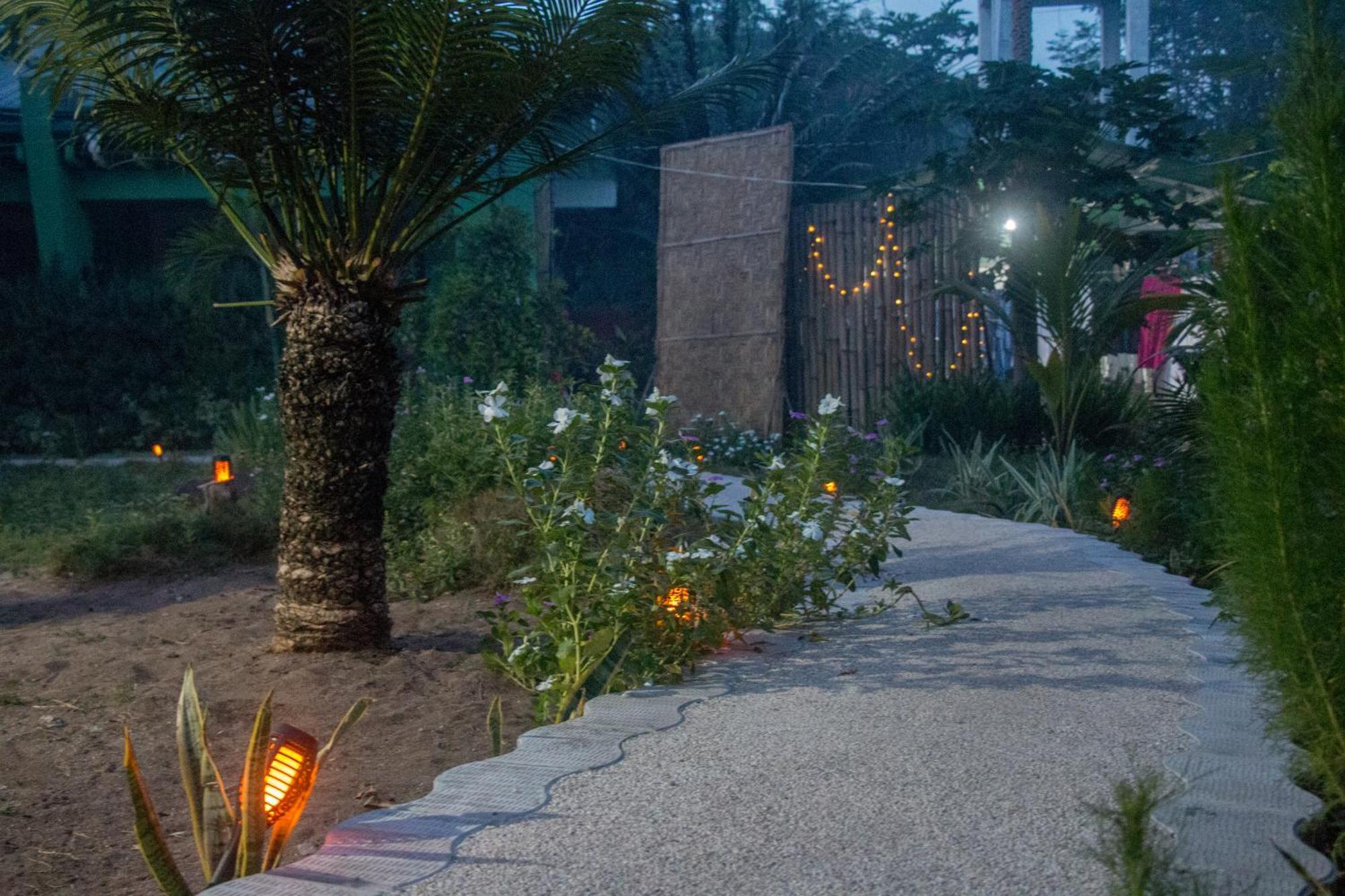 Moonlight Resort Logon Exterior foto