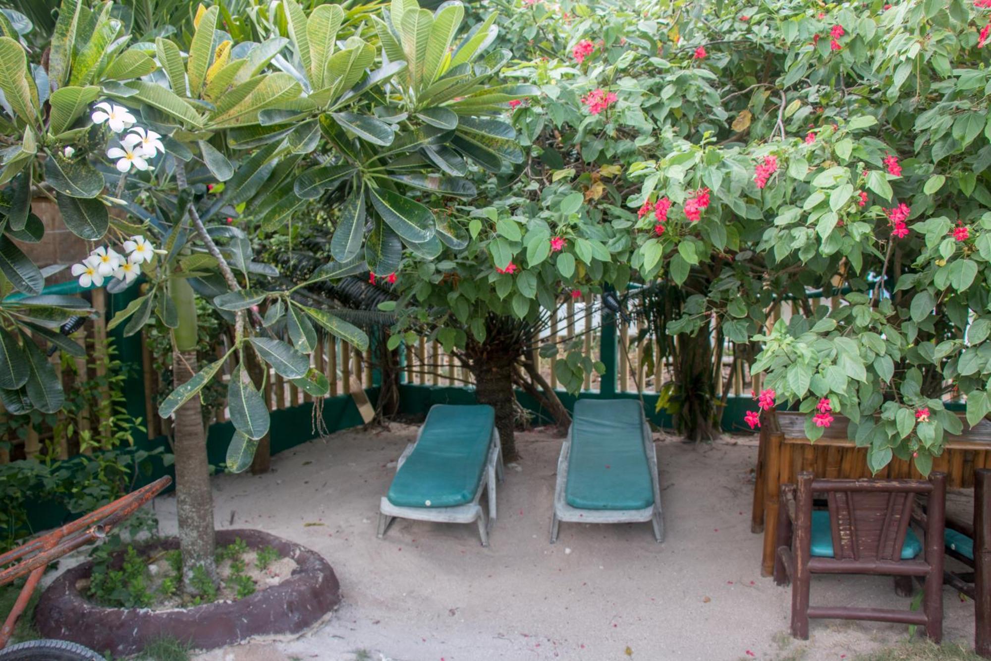Moonlight Resort Logon Exterior foto