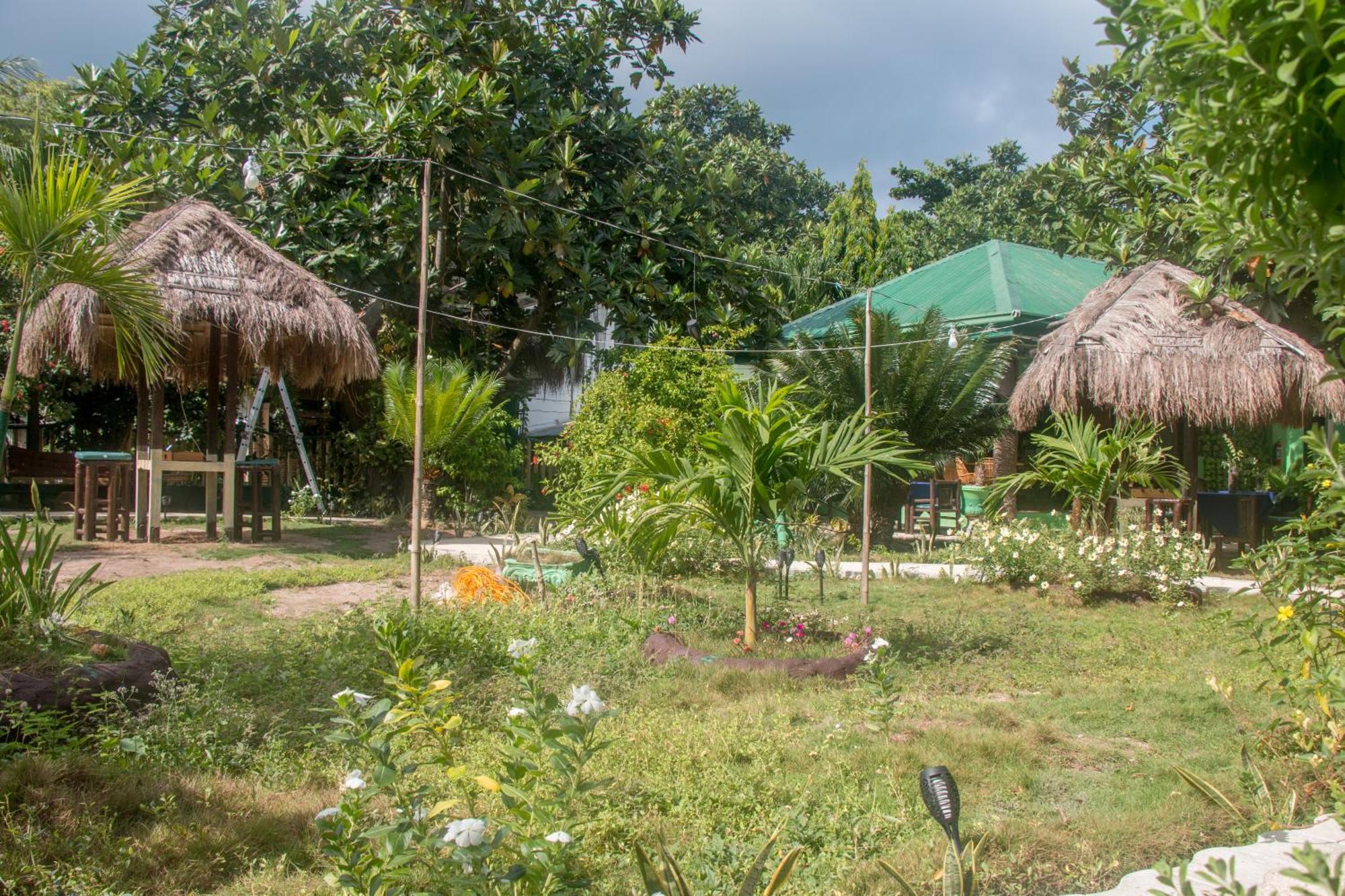 Moonlight Resort Logon Exterior foto