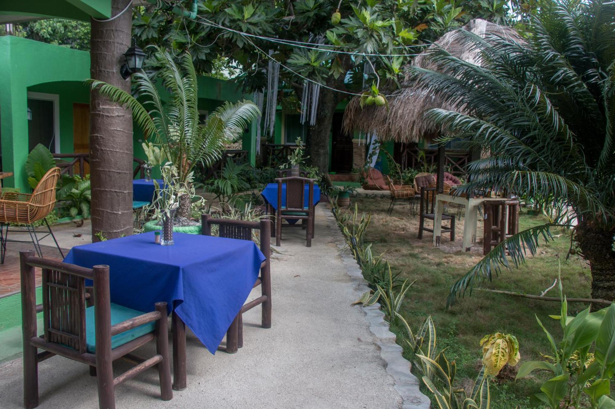 Moonlight Resort Logon Exterior foto