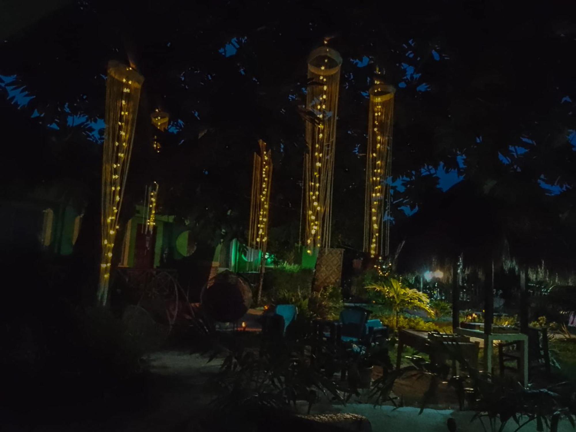 Moonlight Resort Logon Exterior foto
