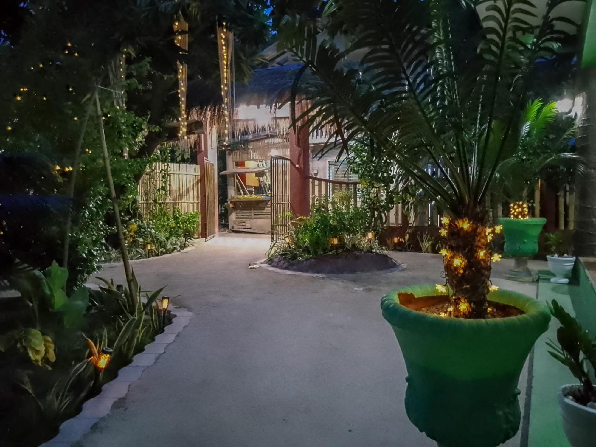 Moonlight Resort Logon Exterior foto