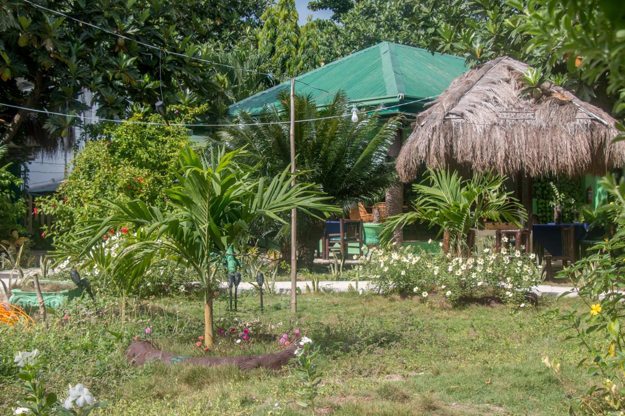 Moonlight Resort Logon Exterior foto