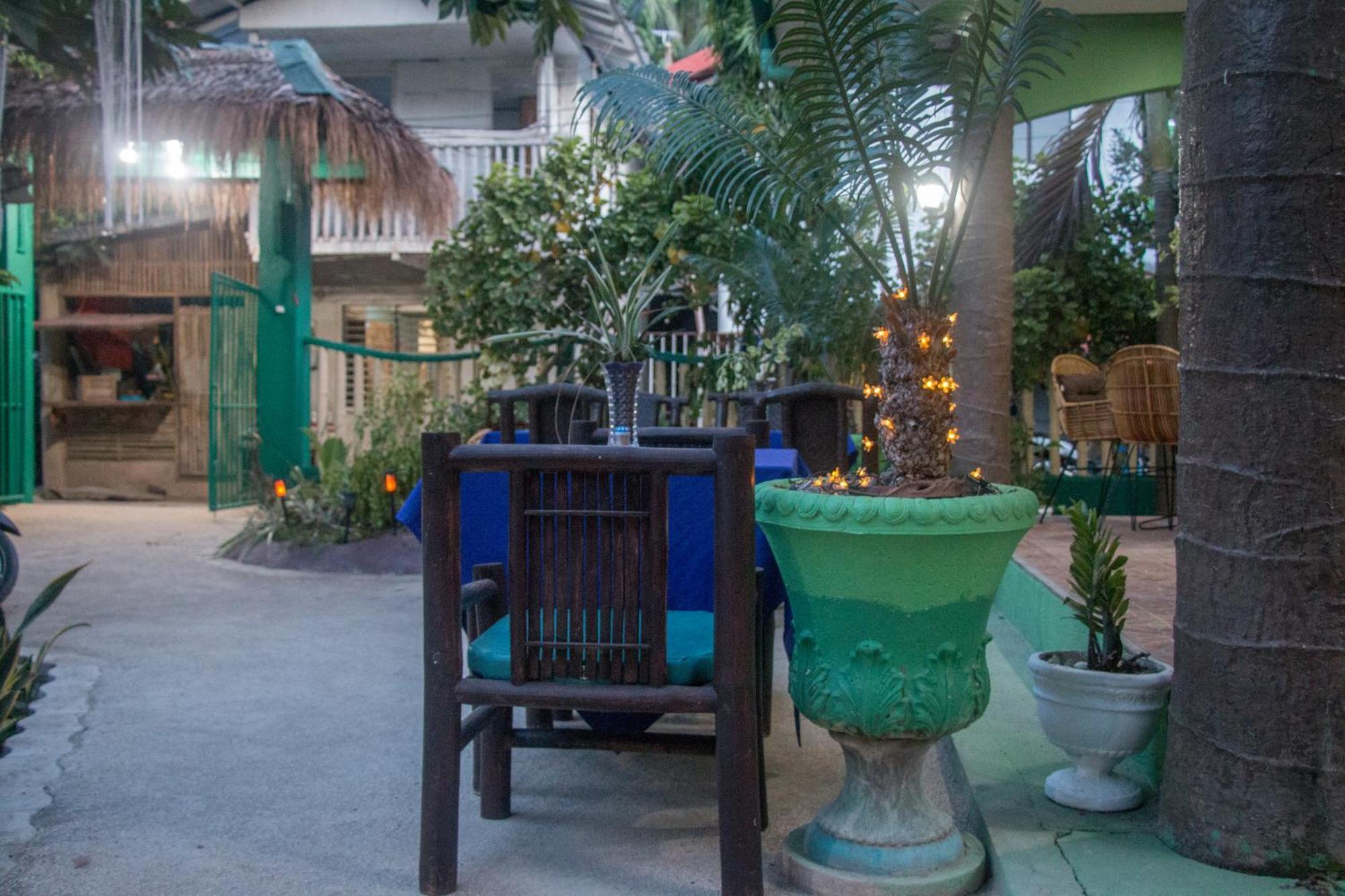Moonlight Resort Logon Exterior foto