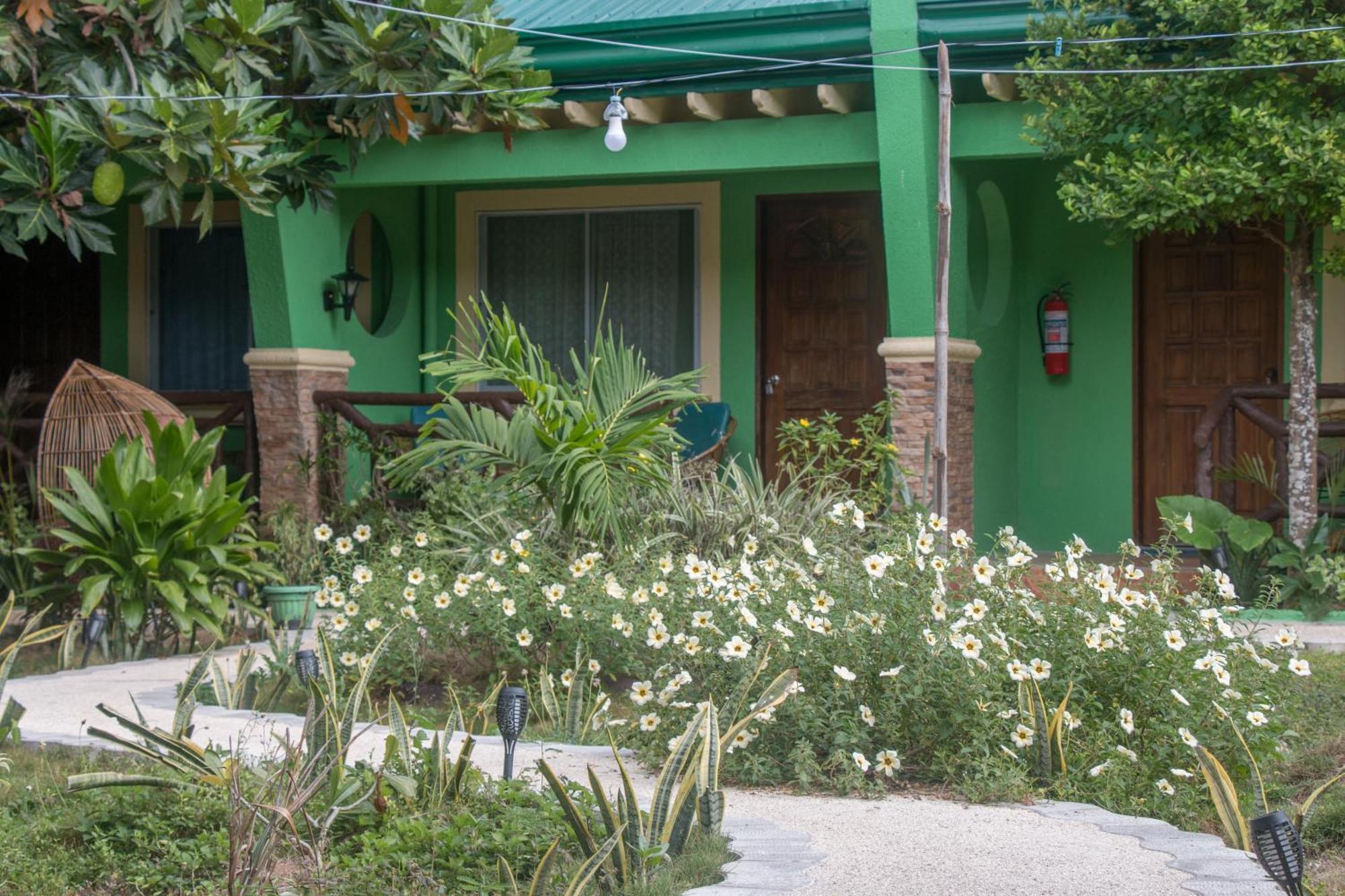 Moonlight Resort Logon Exterior foto