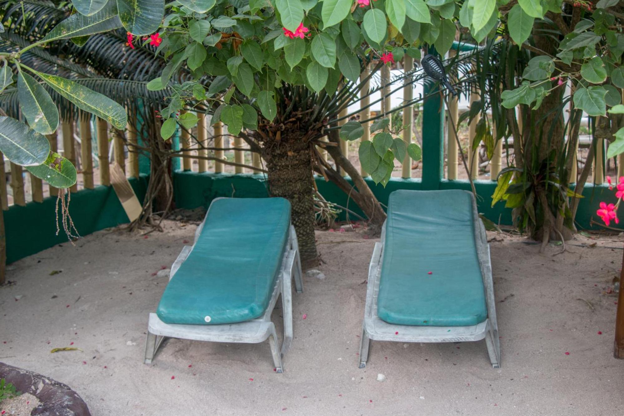 Moonlight Resort Logon Exterior foto