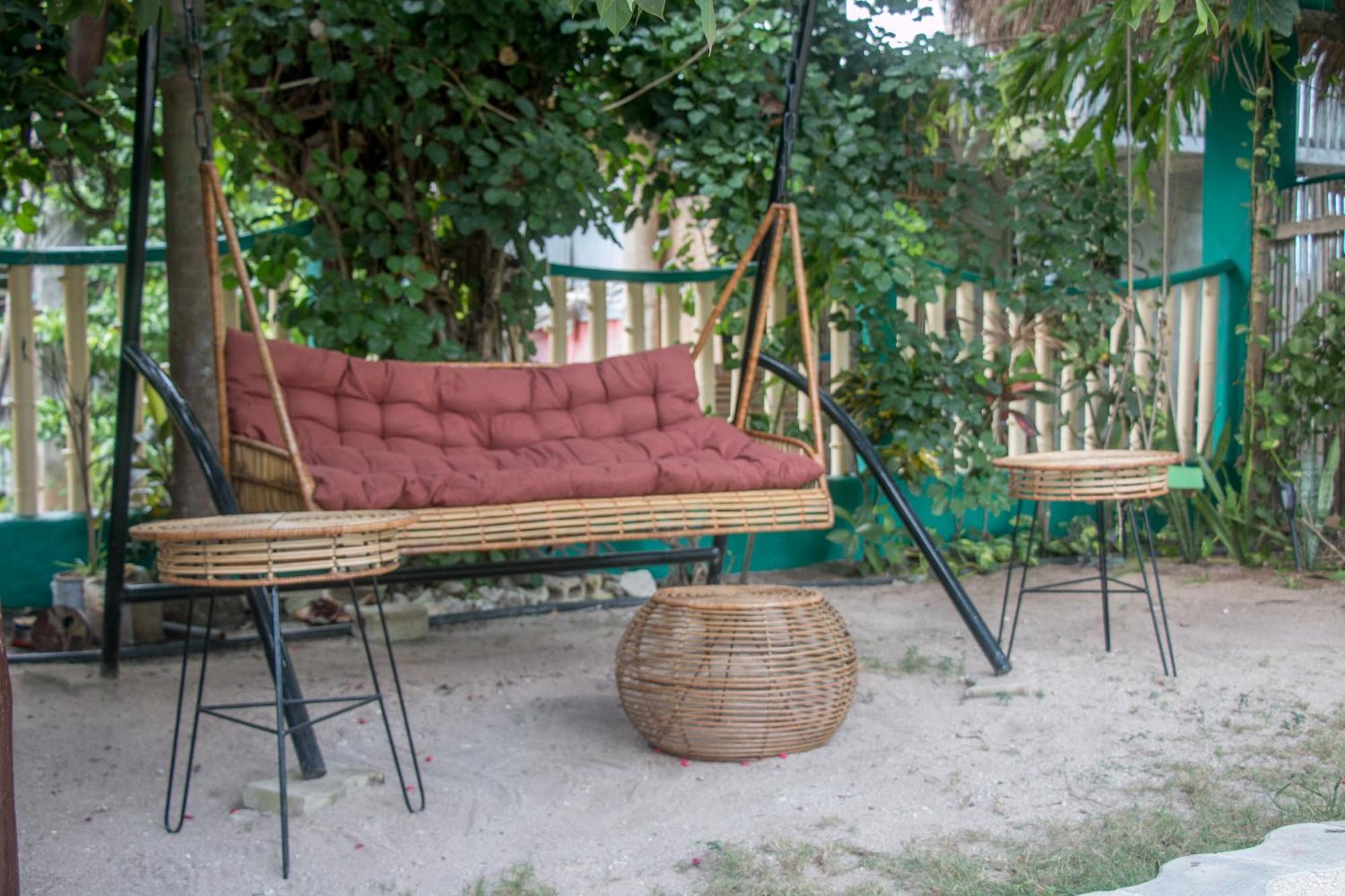 Moonlight Resort Logon Exterior foto