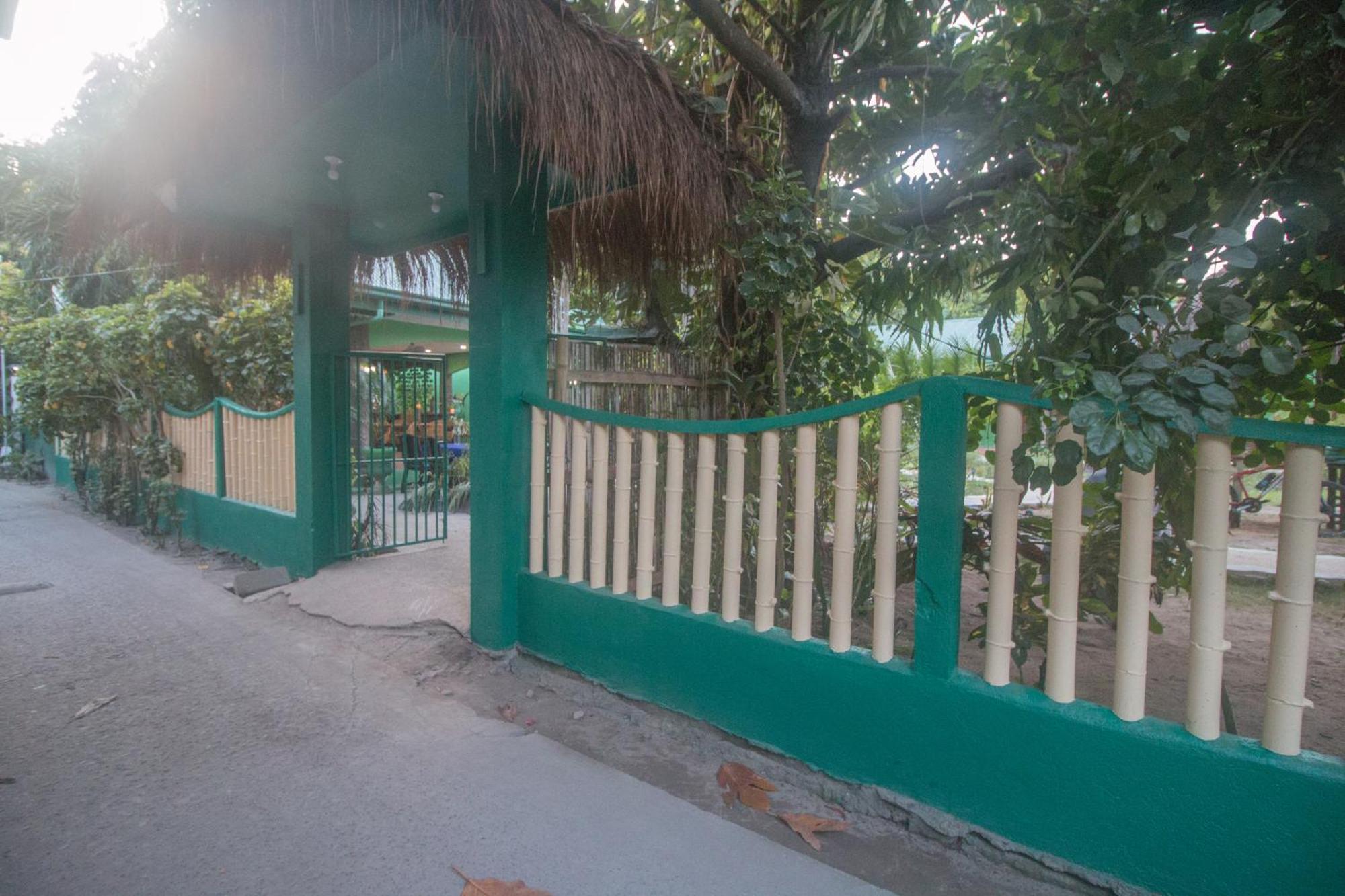 Moonlight Resort Logon Exterior foto