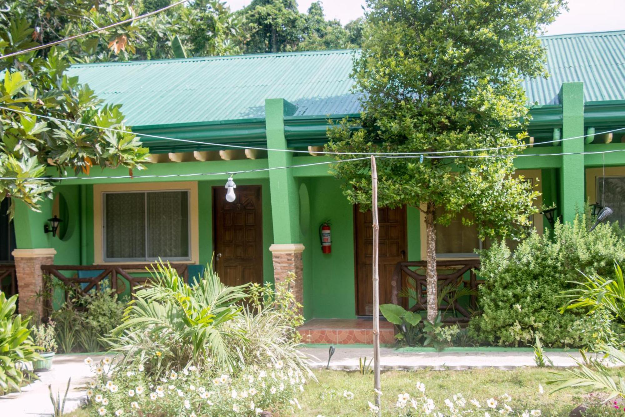 Moonlight Resort Logon Exterior foto