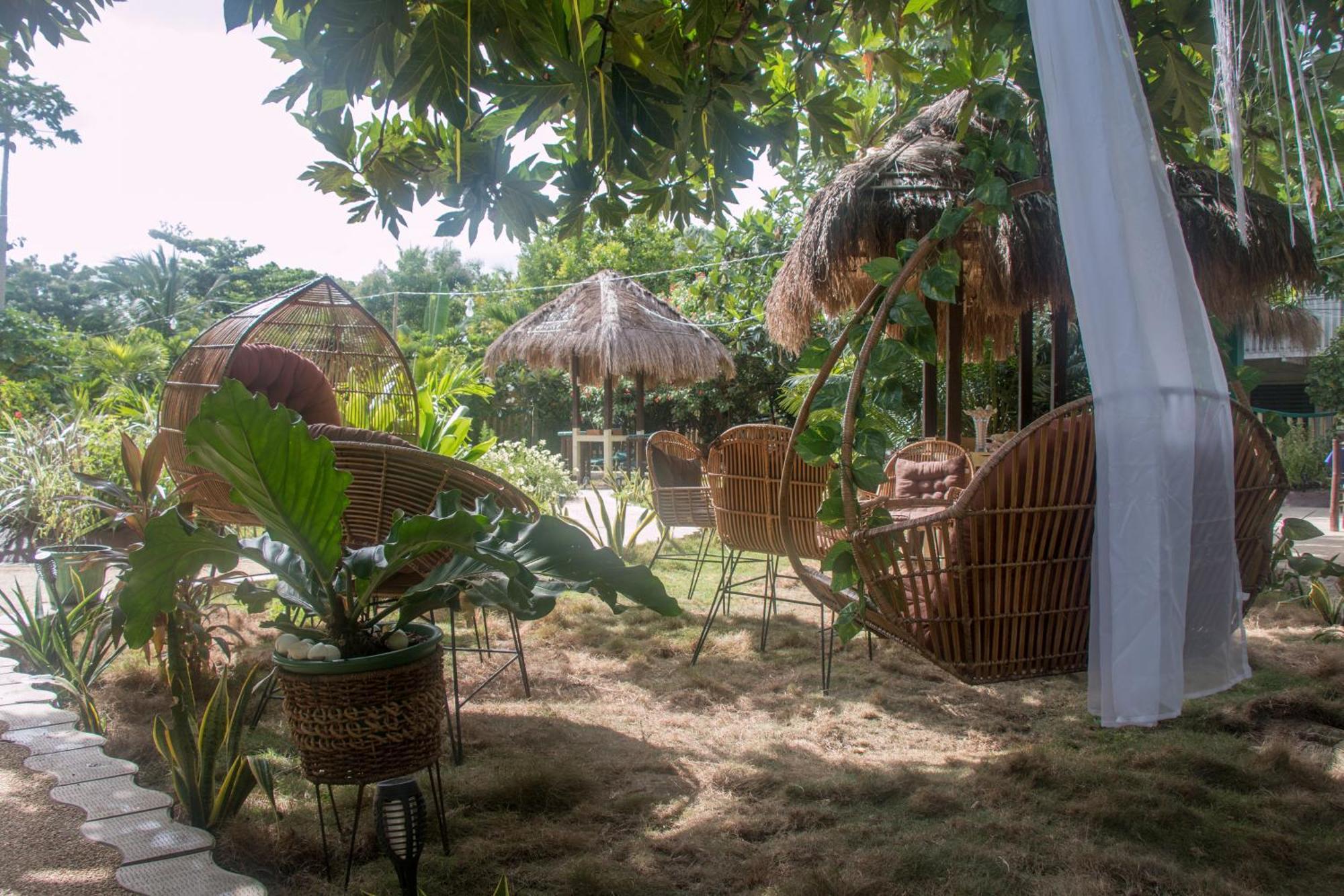 Moonlight Resort Logon Exterior foto
