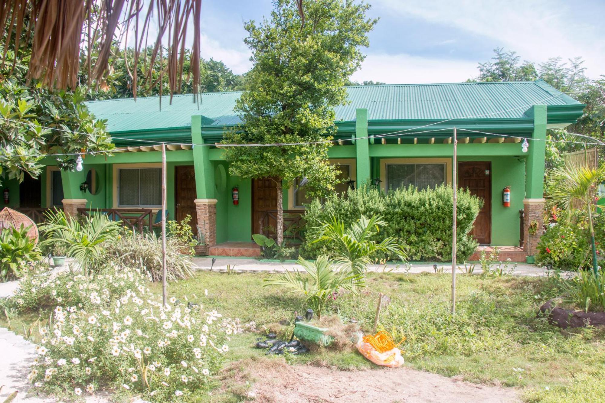 Moonlight Resort Logon Exterior foto
