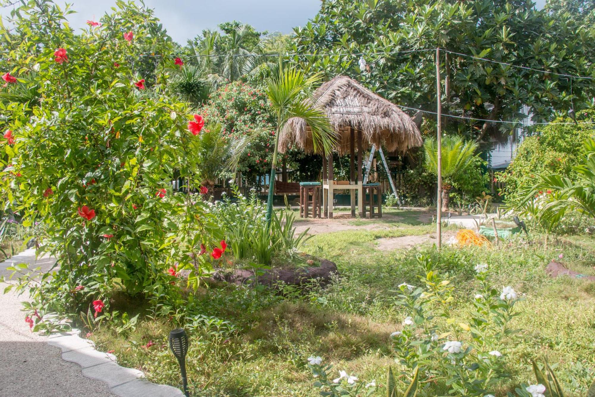 Moonlight Resort Logon Exterior foto