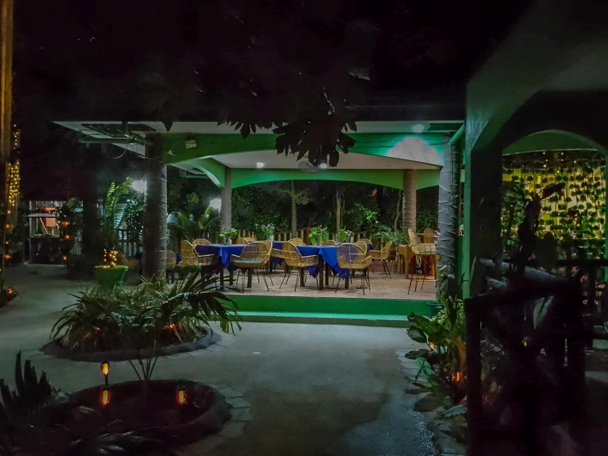 Moonlight Resort Logon Exterior foto
