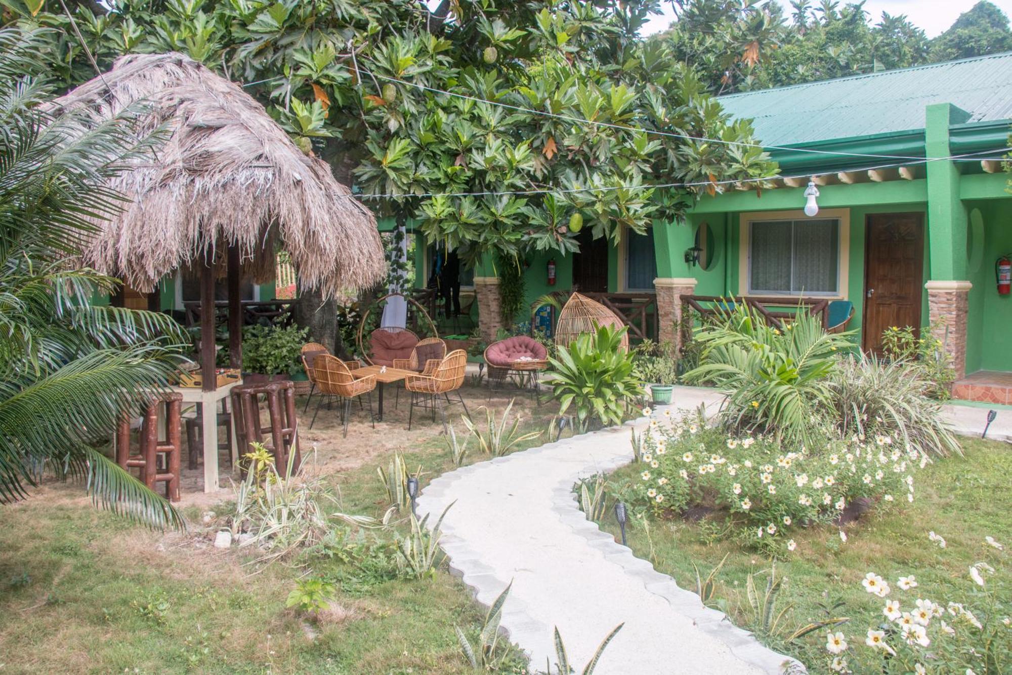 Moonlight Resort Logon Exterior foto