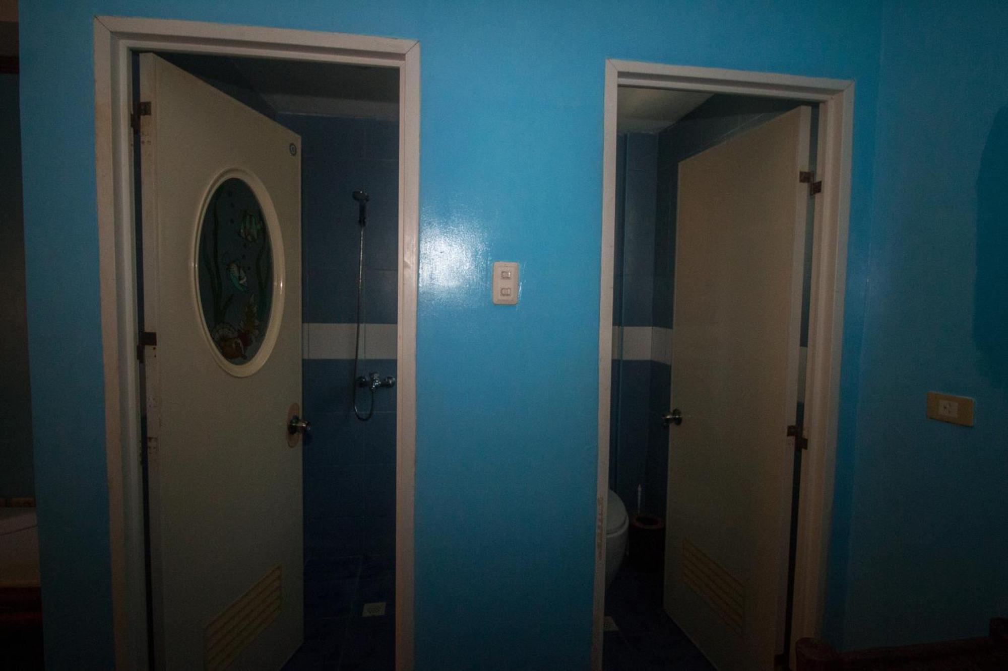 Moonlight Resort Logon Exterior foto
