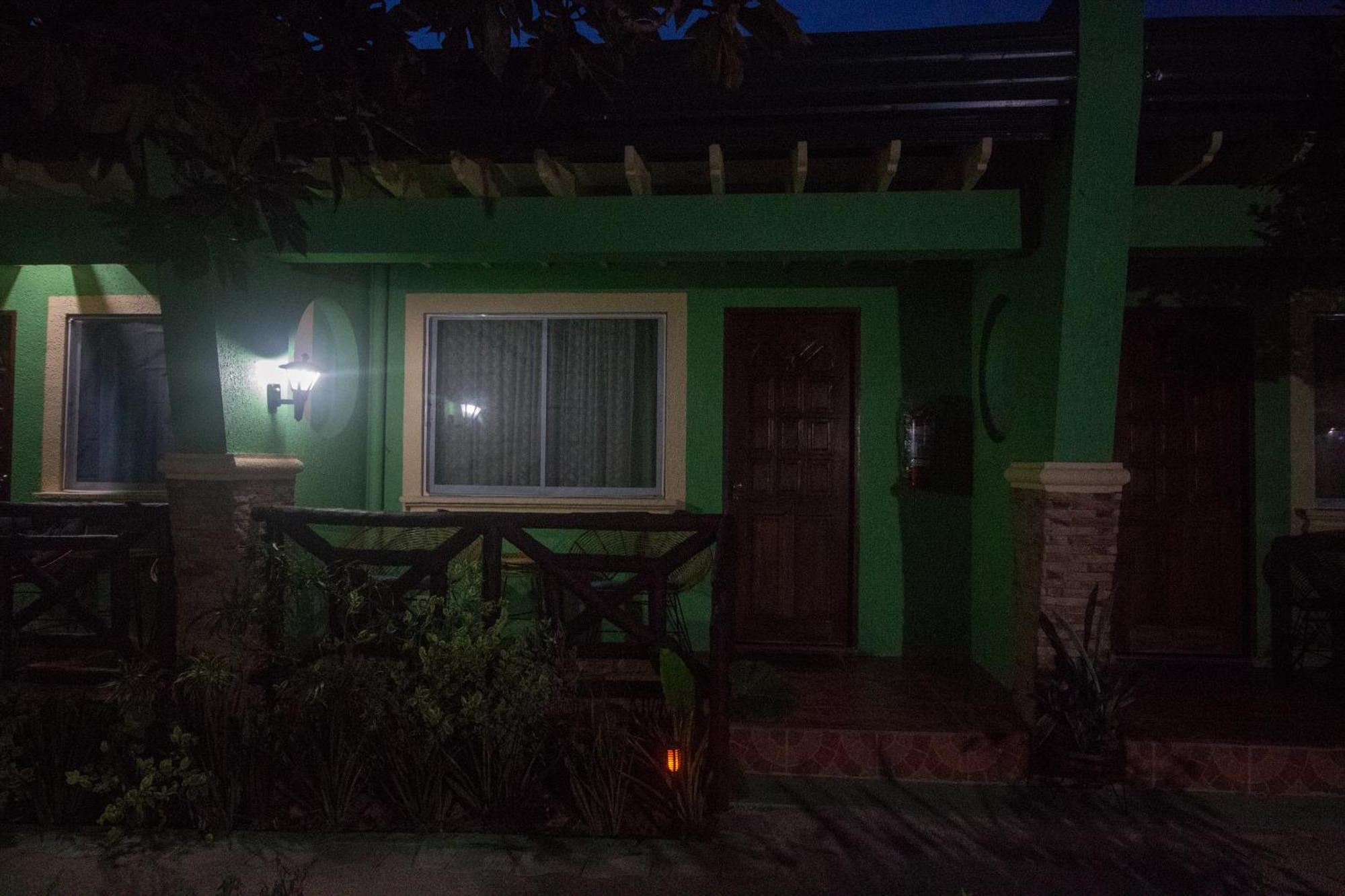 Moonlight Resort Logon Exterior foto