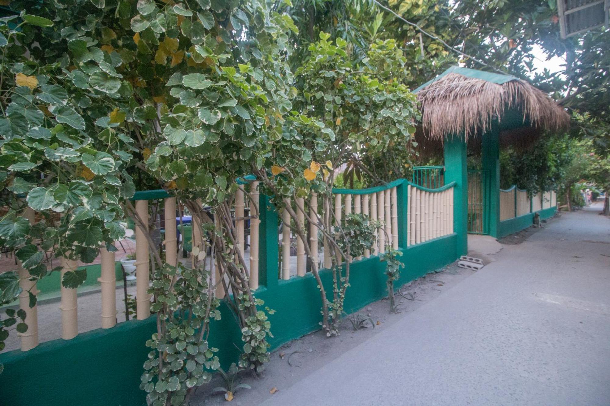 Moonlight Resort Logon Exterior foto
