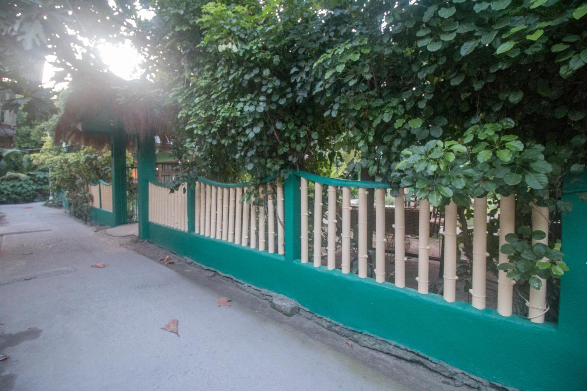 Moonlight Resort Logon Exterior foto