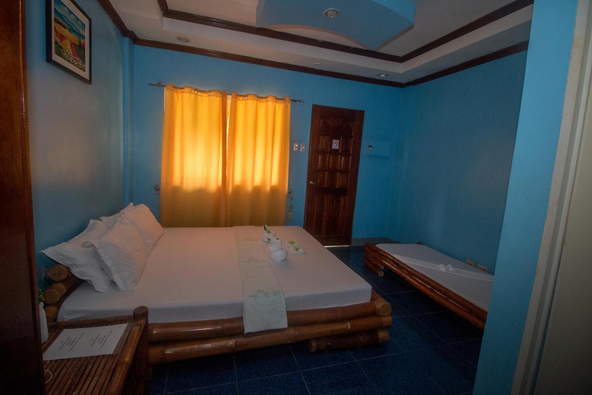 Moonlight Resort Logon Exterior foto