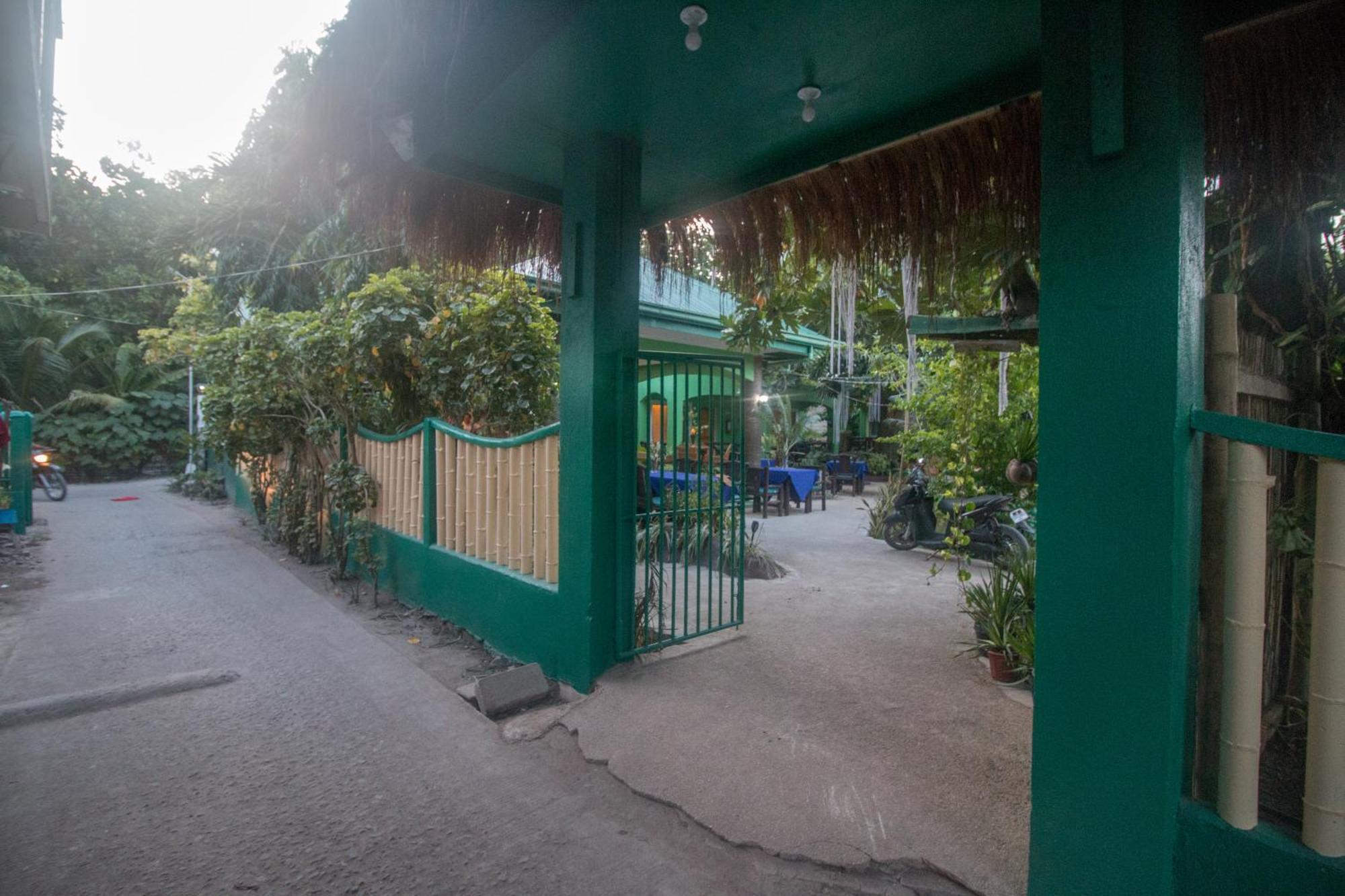 Moonlight Resort Logon Exterior foto