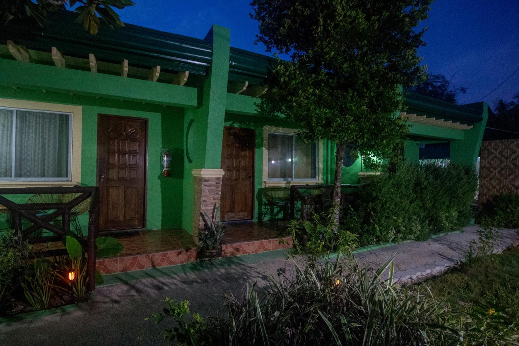 Moonlight Resort Logon Exterior foto