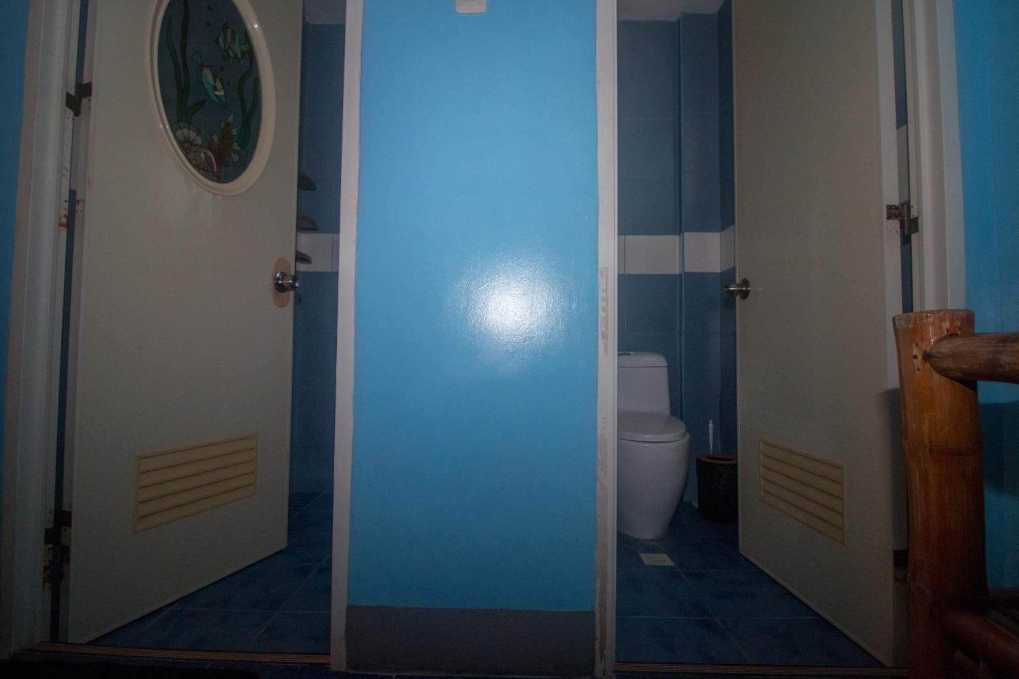 Moonlight Resort Logon Exterior foto