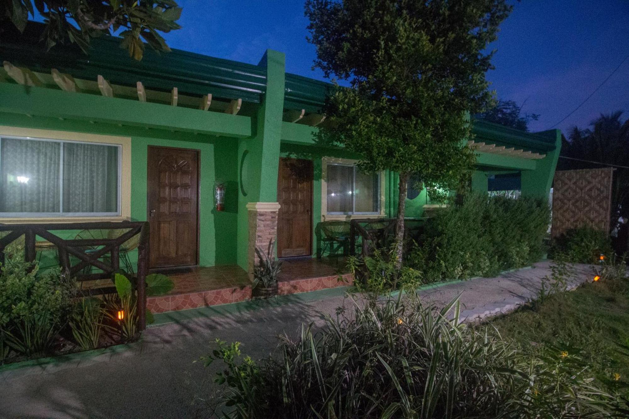 Moonlight Resort Logon Exterior foto