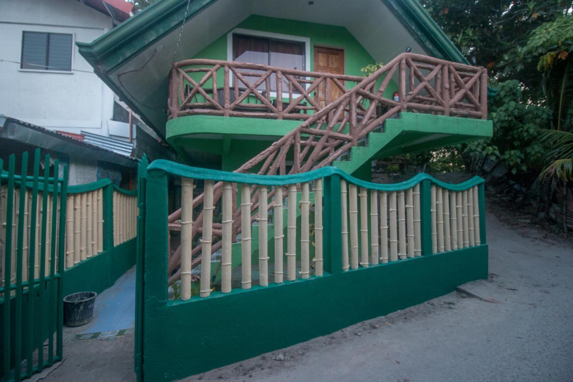 Moonlight Resort Logon Exterior foto