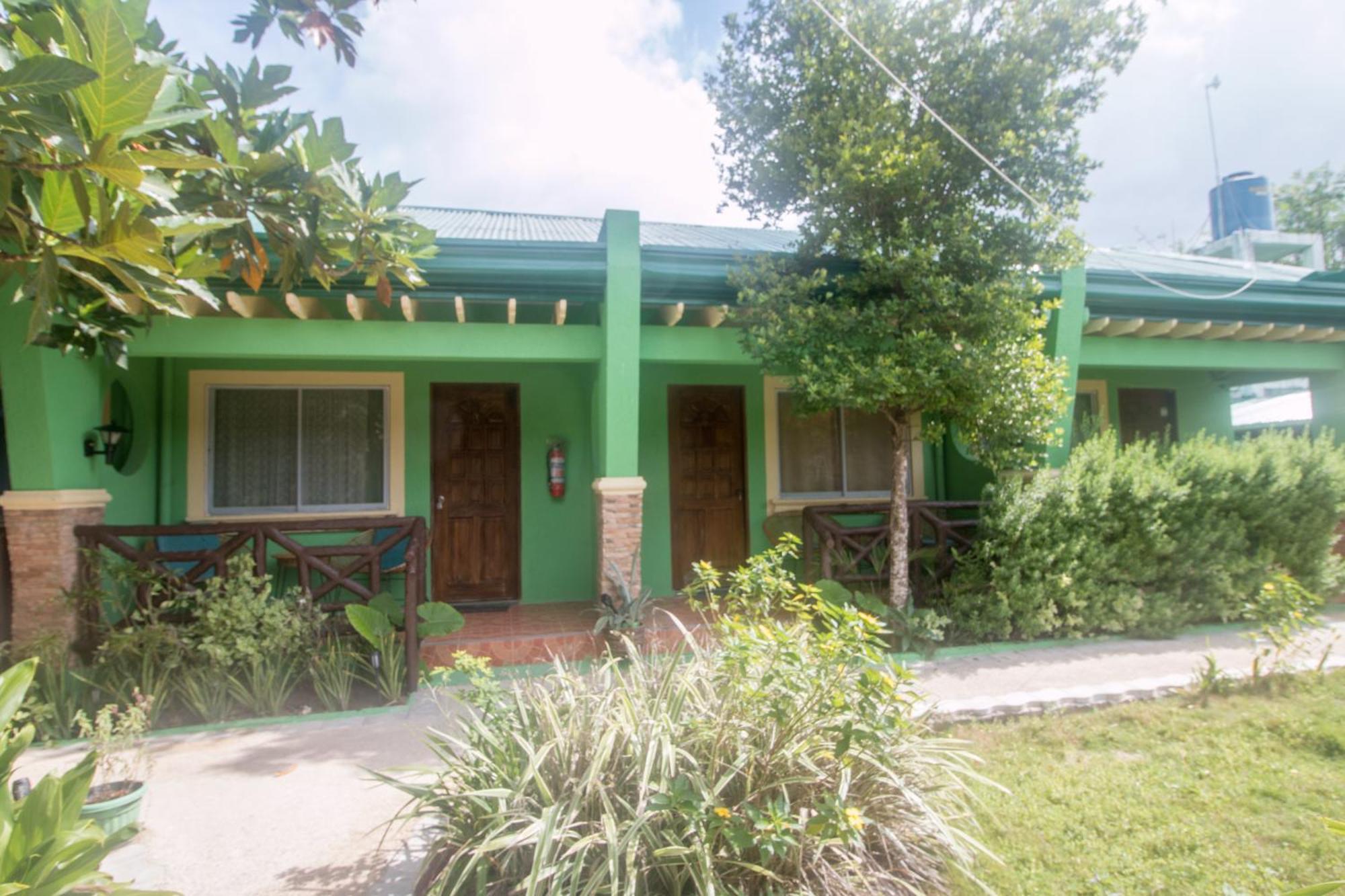 Moonlight Resort Logon Exterior foto